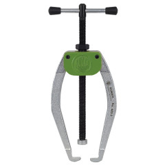 KUK-482-2 Универсальный двухзахватный съёмник с технологией Autogrip KUKKO