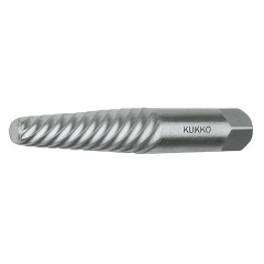 KUK-49-01 Экстрактор с крупными бороздками, американская модель KUKKO