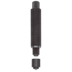 KUK-844-626 Механический упорный шпиндель KUKKO