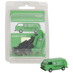 KUK-Z-VWT3-Bausatz Набор VW T3 KUKKO