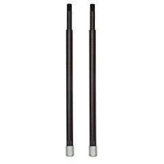 KUK-Y218-08-P 1 пара тяговых штоков 570 мм KUKKO
