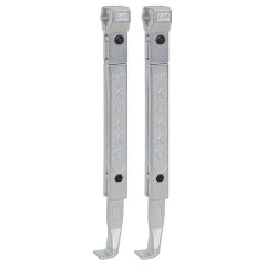 KUK-1-400-P 2 захвата (комплект) KUKKO
