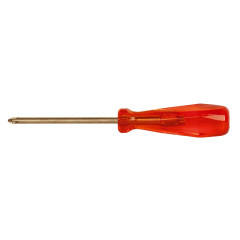 KUK-175FPH3 Неискрящая отвёртка Phillips KUKKO