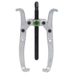 KUK-208-0 Двухзахватный съёмник с разворотными захватами KUKKO