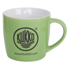 KUK-Z-KT-K Стаканчик керамический KUKKO