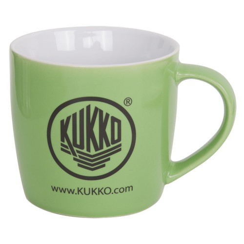 KUK-Z-KT-K Стаканчик керамический KUKKO