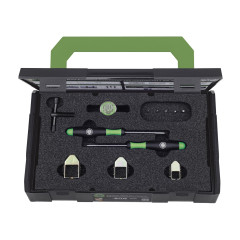 KUK-140-S Миниатюрный съёмник в наборе KUKKO