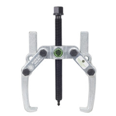 KUK-208-01 Двухзахватный съёмник с шарнирными захватами KUKKO
