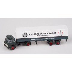 KUK-Z-LKW-DAF-D-14 Модель DAF KUKKO KUKKO