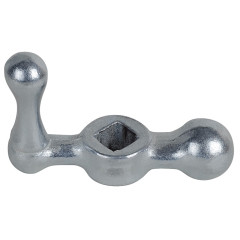 KUK-Y218-10 Приводная рукоятка KUKKO