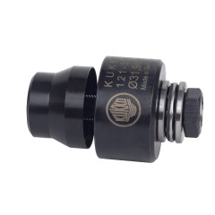 KUK-121-319 Пробойник для жести KUKKO