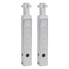 KUK-2-V-150-P 2 удлинителя захватов (комплект) KUKKO
