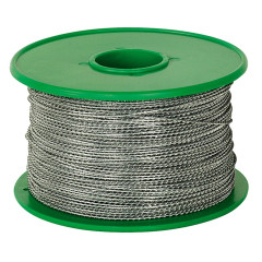 KUK-334-929 Пломбировочная проволока, оцинкованная, на катушке KUKKO