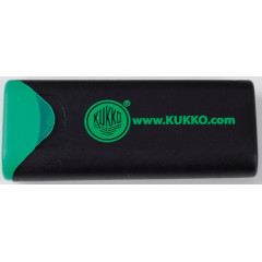 KUK-Z-CC-K Набор Carecard в пластиковом футляре KUKKO