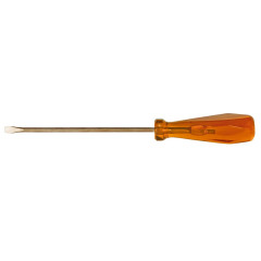 KUK-175F0610 Неискрящая шлицевая отвёртка KUKKO