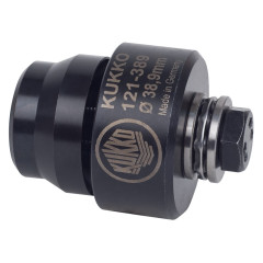 KUK-121-389 Пробойник для жести KUKKO