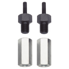 KUK-18-003A Резьбовой переходник KUKKO