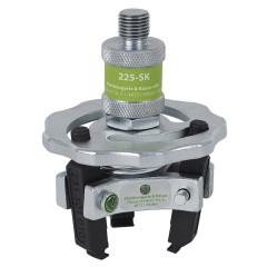 KUK-225-SK Съёмник с самоцентрирующимися захватами KUKKO