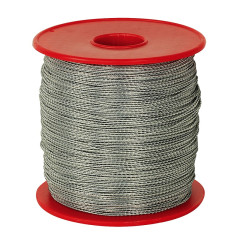 KUK-334-931 Пломбировочная проволока, оцинкованная, на катушке KUKKO