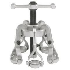 KUK-38 Универсальный съёмник ступицы колеса KUKKO