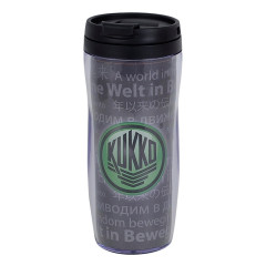 KUK-Z-CTG-K Пластиковый стаканчик KUKKO
