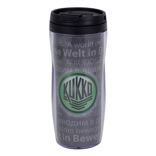 KUK-Z-CTG-K Пластиковый стаканчик KUKKO