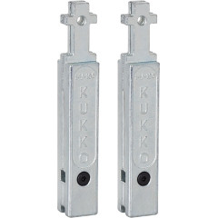 KUK-1-V-100-P 2 удлинителя захватов (комплект) KUKKO