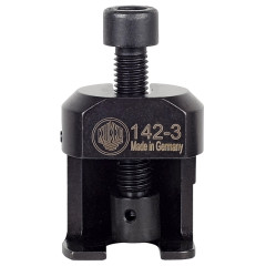 KUK-142-3 Универсальный съёмник поводка стеклоочистителя KUKKO