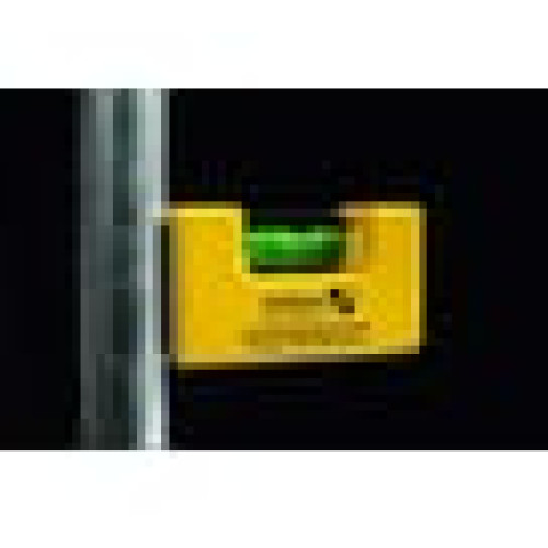 ST-17768 Уровень тип Pocket Pro Magnetic (1гориз. точн. 1мм/м) STABILA
