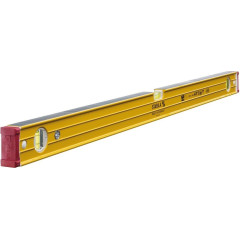 ST-15856 Уровень тип 96-2М 122см (2верт.1гориз.магнитныйточн. 05мм/м) STABILA