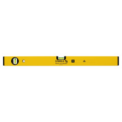 ST-02288 Уровень тип 70 100см (1верт.1гориз.точн.05 мм/м) STABILA