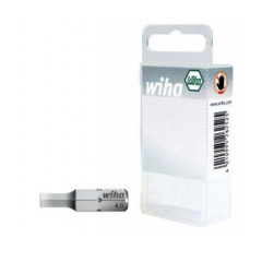 WH-38656 Набор бит HEX Standard 7013 Z 38656, 3.0 2 шт. Wiha