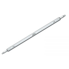WH-00656 Комбинированное жало System 6 TX TX 284 00656 T10 x T15 Wiha
