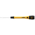 WH-43675 Отвертка PicoFinish ESD крестовая Phillips 271P 43675 PH000x40 Wiha