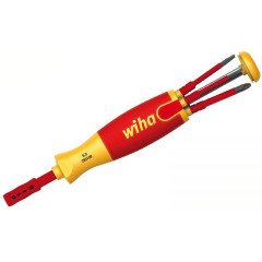WH-41234 Держатель бит LiftUp electric VDE ClicFix 2831 09 023 41234 Wiha
