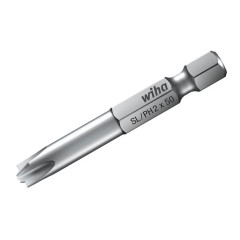 WH-32492 Бита Professional Xeno SL PH 7049XH 32492 SL/PH2 x 50 Wiha