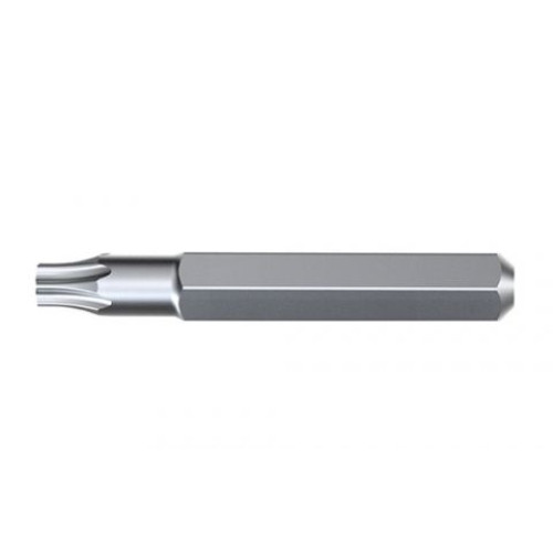 WH-40638 Бита Micro bit TORX 7005 4 Z 40638 T15 x 28 торкс Wiha
