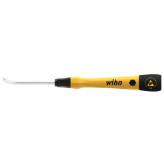 WH-43706 Извлекатель PicoFinish ESD 278P 43706 chiplifter Wiha