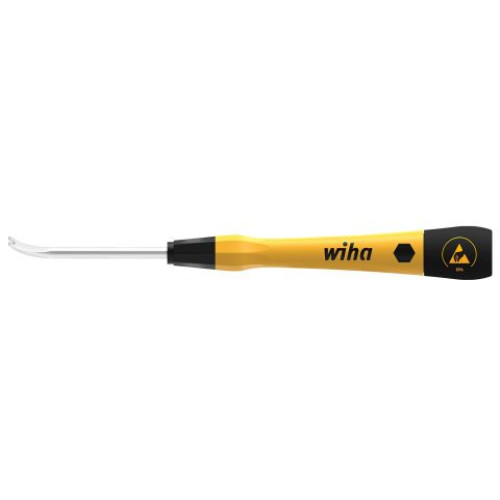 WH-43706 Извлекатель PicoFinish ESD 278P 43706 chiplifter Wiha