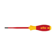 WH-41245 Набор отверток TORX TR SoftFinish electric SlimFix 3251 TR K6 41245 Wiha
