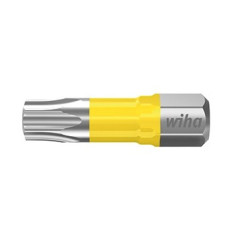 WH-41594 Набор сменных бит Y bit TORX T25 7015-Y925 41594, 5 шт. Wiha