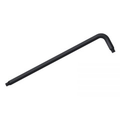 WH-31239 Штифтовый ключ TORX MagicSpring 366R 31239 T20 х 148 длинный вороненый Wiha