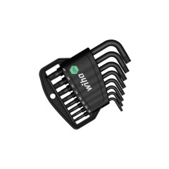 WH-36459 Набор штифтовых ключей TORX PLUS Classic 361IP H8 36459 8 предметов Wiha