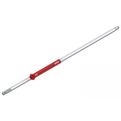 WH-26223 Сменное жало Torque HEX ball end 2859 26223 2,5 со сферической головкой Wiha