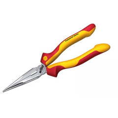 WH-27422 Плоскокруглогубцы Professional Electric Z 05 0 06 27422 Wiha