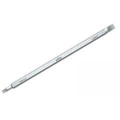 WH-00630 Комбинированное жало System 6 SL SL 284 00630 5,5 х 6,5 шлицевое Wiha