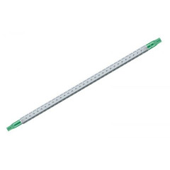 WH-26124 Комбинированное жало System 4 269 26124 T5 х T6 Torx Torx Wiha