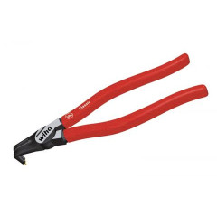 WH-36226 Съемник Classic с MagicTips для внутренних стопорных колец Z 33 5 01 36226 тип J 31 изогнутый в блистере Wiha