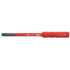WH-43142 Бита SoftFinish electric slimBit Torx 2831-15 43142 T7 х 75 х 0,4Нм не версия slim Wiha