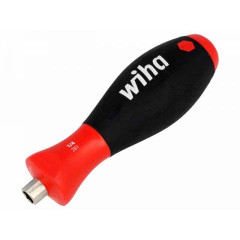 WH-32160 Держатель бит с рукояткой SoftFinish 281-02 32160 Wiha